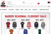 Badger Sportswear