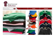 Sportswear Collection